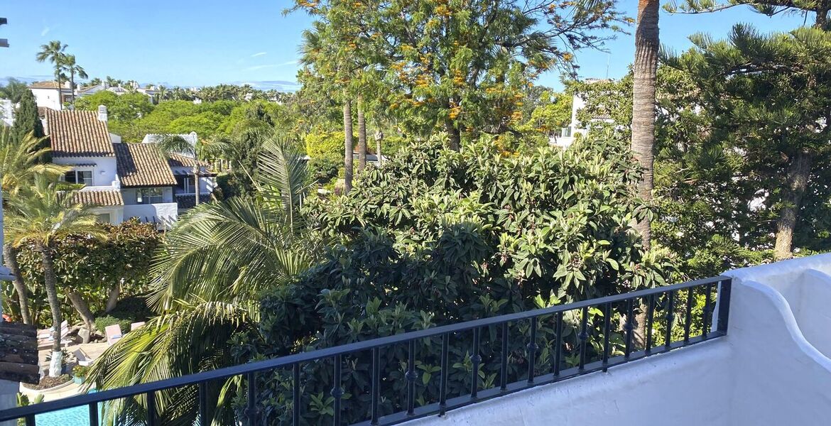 Private Suite Three Bedrooms in Hotel Puente Romano