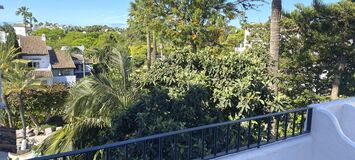 Private Suite Three Bedrooms in Hotel Puente Romano