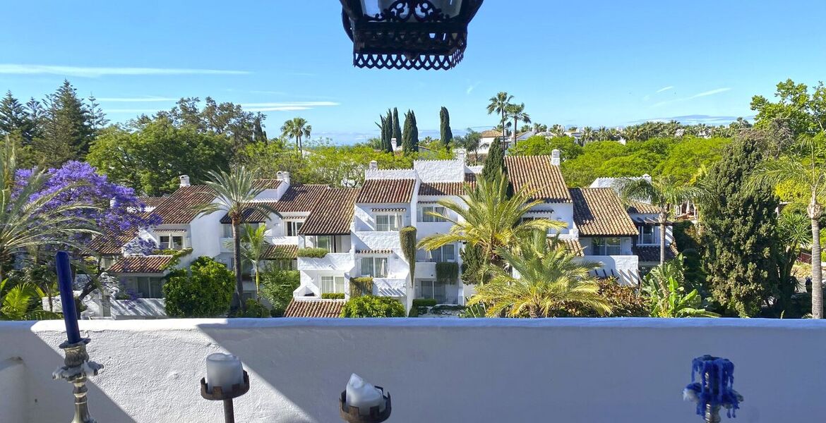 Private Suite Three Bedrooms in Hotel Puente Romano