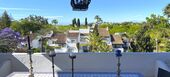 Private Suite Three Bedrooms in Hotel Puente Romano