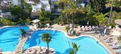 Private Suite Three Bedrooms in Hotel Puente Romano