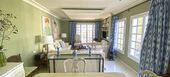 Private Suite Three Bedrooms in Hotel Puente Romano