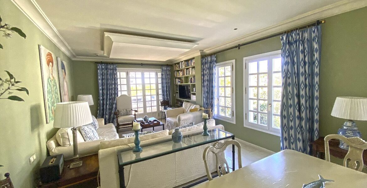 Private Suite Three Bedrooms in Hotel Puente Romano