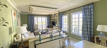 Private Suite Three Bedrooms in Hotel Puente Romano