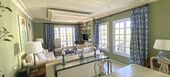 Private Suite Three Bedrooms in Hotel Puente Romano
