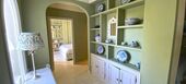 Private Suite Three Bedrooms in Hotel Puente Romano