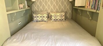 Private Suite Three Bedrooms in Hotel Puente Romano