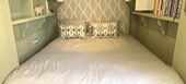 Private Suite Three Bedrooms in Hotel Puente Romano
