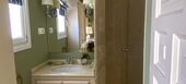 Private Suite Three Bedrooms in Hotel Puente Romano