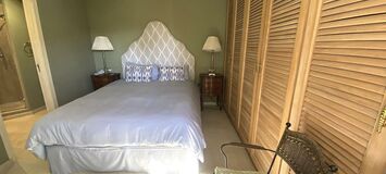 Private Suite Three Bedrooms in Hotel Puente Romano