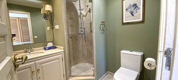 Private Suite Three Bedrooms in Hotel Puente Romano
