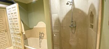 Private Suite Three Bedrooms in Hotel Puente Romano