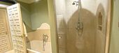 Private Suite Three Bedrooms in Hotel Puente Romano