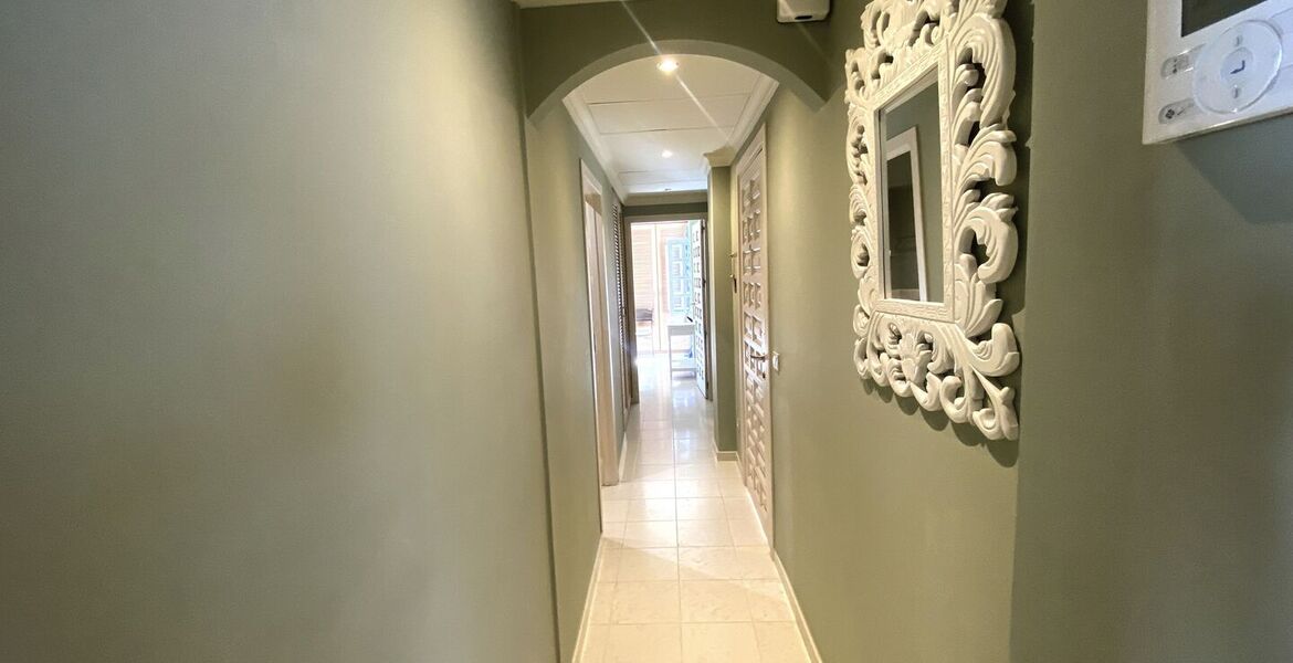 Private Suite Three Bedrooms in Hotel Puente Romano