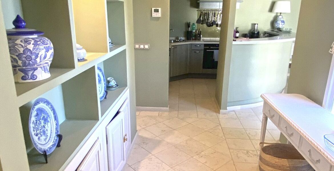 Private Suite Three Bedrooms in Hotel Puente Romano