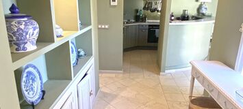 Private Suite Three Bedrooms in Hotel Puente Romano