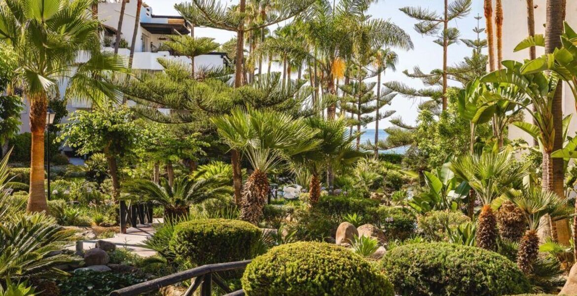 Apartment for sell in Puente Romano