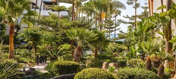 Apartment for sell in Puente Romano
