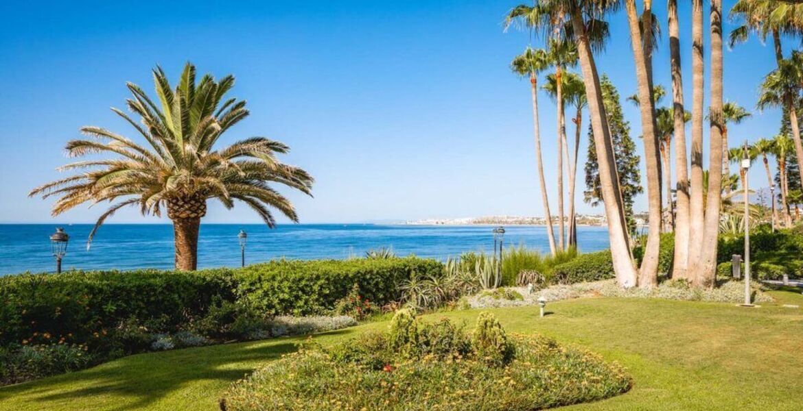 Apartment for sell in Puente Romano