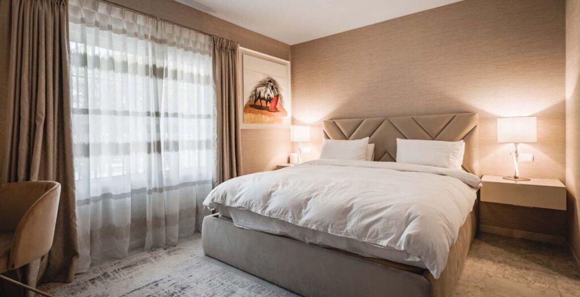 Apartment for sell in Puente Romano