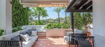 Two bedroom apartment for sale