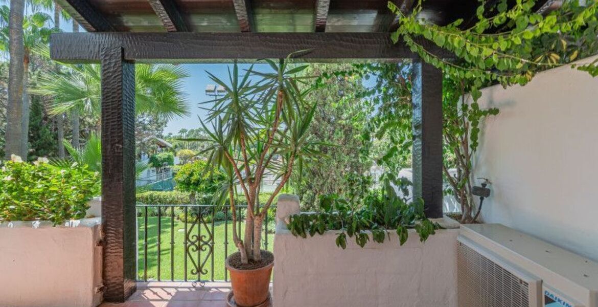 Two bedroom apartment for sale