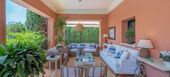 Villa for rent in Golden Mile Marbella