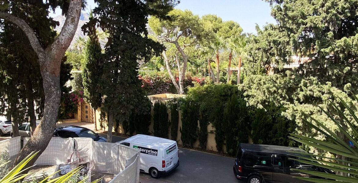 Suite 2 Bedrooms Hotel Puente Romano Marbella