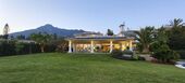 Villa for rent in Nagüeles, Marbella Golden Mile