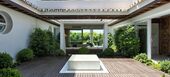 Villa for rent in Nagüeles, Marbella Golden Mile