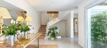 Villa for rent in Nagüeles, Marbella Golden Mile