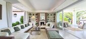 Villa for rent in Nagüeles, Marbella Golden Mile
