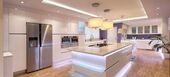 Villa for rent in Nagüeles, Marbella Golden Mile