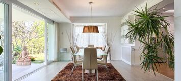 Villa for rent in Nagüeles, Marbella Golden Mile