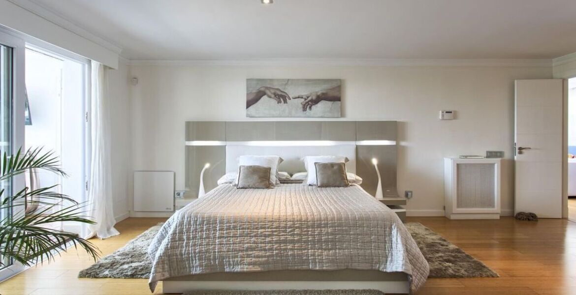 Villa for rent in Nagüeles, Marbella Golden Mile