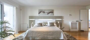 Villa for rent in Nagüeles, Marbella Golden Mile