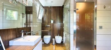 Villa for rent in Nagüeles, Marbella Golden Mile