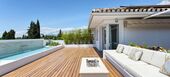 Villa for rent in Nagüeles, Marbella Golden Mile