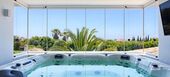 Villa for rent in Nagüeles, Marbella Golden Mile