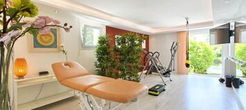Villa for rent in Nagüeles, Marbella Golden Mile