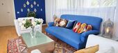 Villa for rent in Nagüeles, Marbella Golden Mile