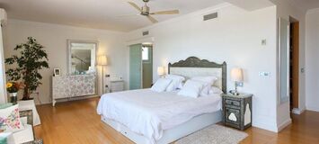 Villa for rent in Nagüeles, Marbella Golden Mile
