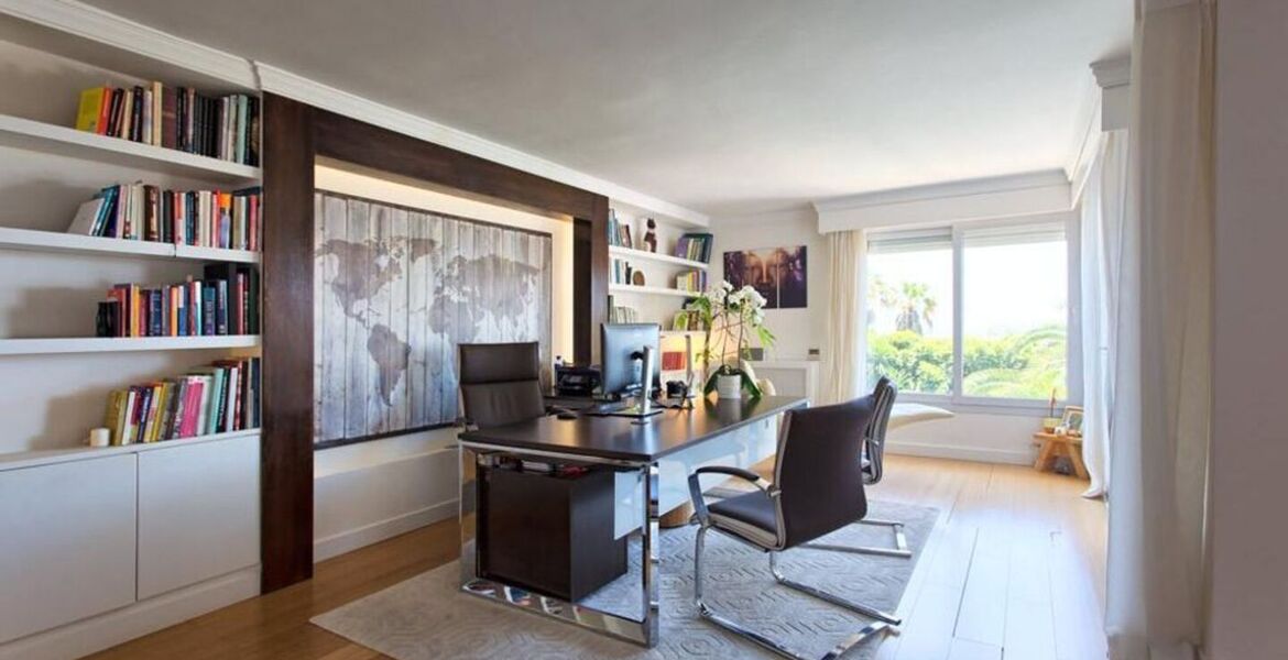 Villa for rent in Nagüeles, Marbella Golden Mile