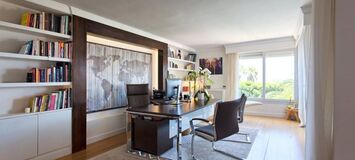 Villa for rent in Nagüeles, Marbella Golden Mile