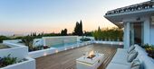 Villa for rent in Nagüeles, Marbella Golden Mile