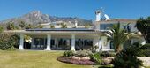 Villa for rent in Nagüeles, Marbella Golden Mile