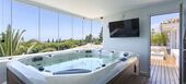 Villa for rent in Nagüeles, Marbella Golden Mile