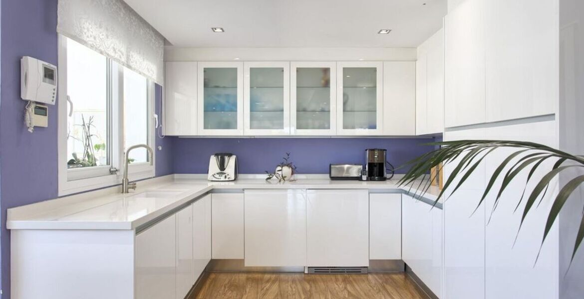 Villa for rent in Nagüeles, Marbella Golden Mile