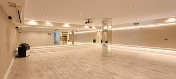 Villa for rent in Nagüeles, Marbella Golden Mile