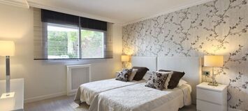 Villa for rent in Nagüeles, Marbella Golden Mile